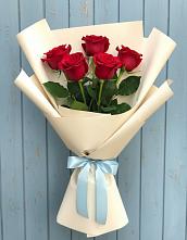 Букет Классика чувств в Аллерое