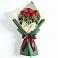Букет цветов из: Розы в Аллерое