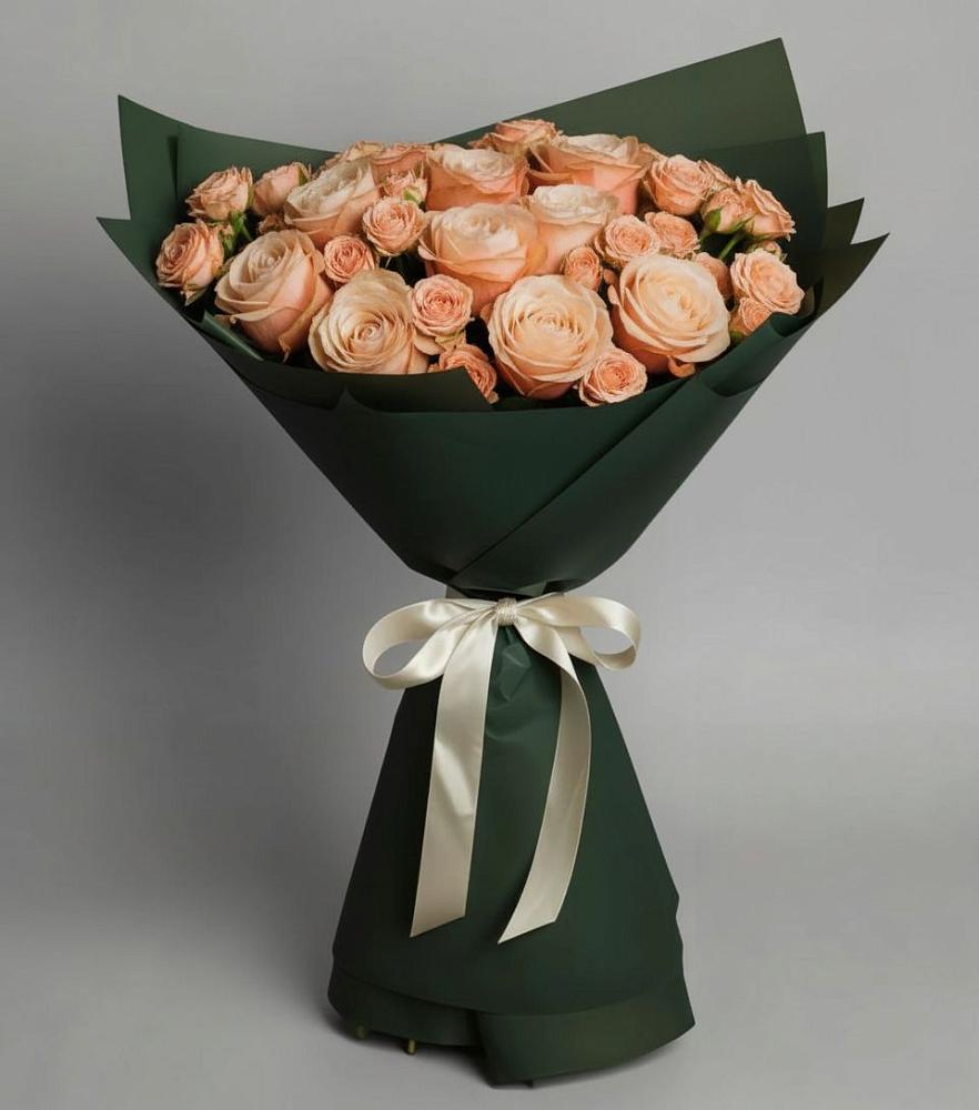 Букет Элегантный в Аллерое