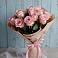 Букет цветов из: Розы в Аллерое