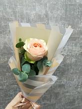Букет цветов из:  Розы в Аллерое