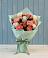 Букет цветов из: Розы в Аллерое