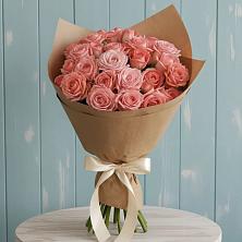 Букет цветов из:  Розы в Аллерое