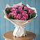 Букет цветов из: Розы в Аллерое