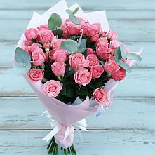 Букет Леди совершенство в Аллерое