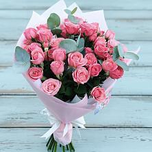 Букет Леди совершенство в Аллерое